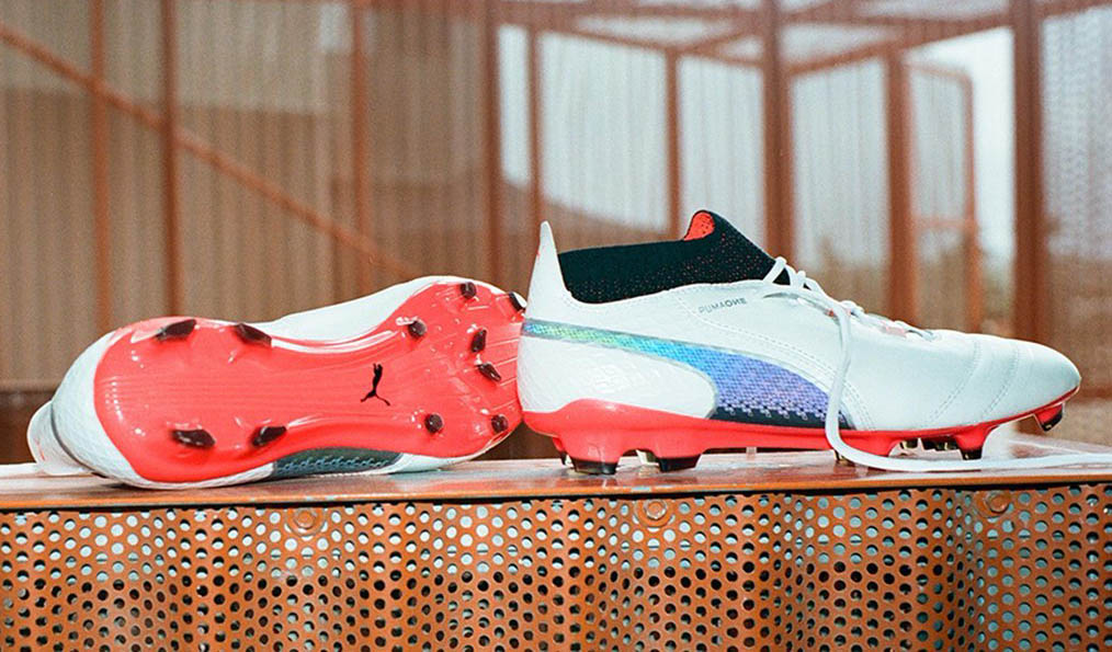 Puma nouvelle collection outlet 2017